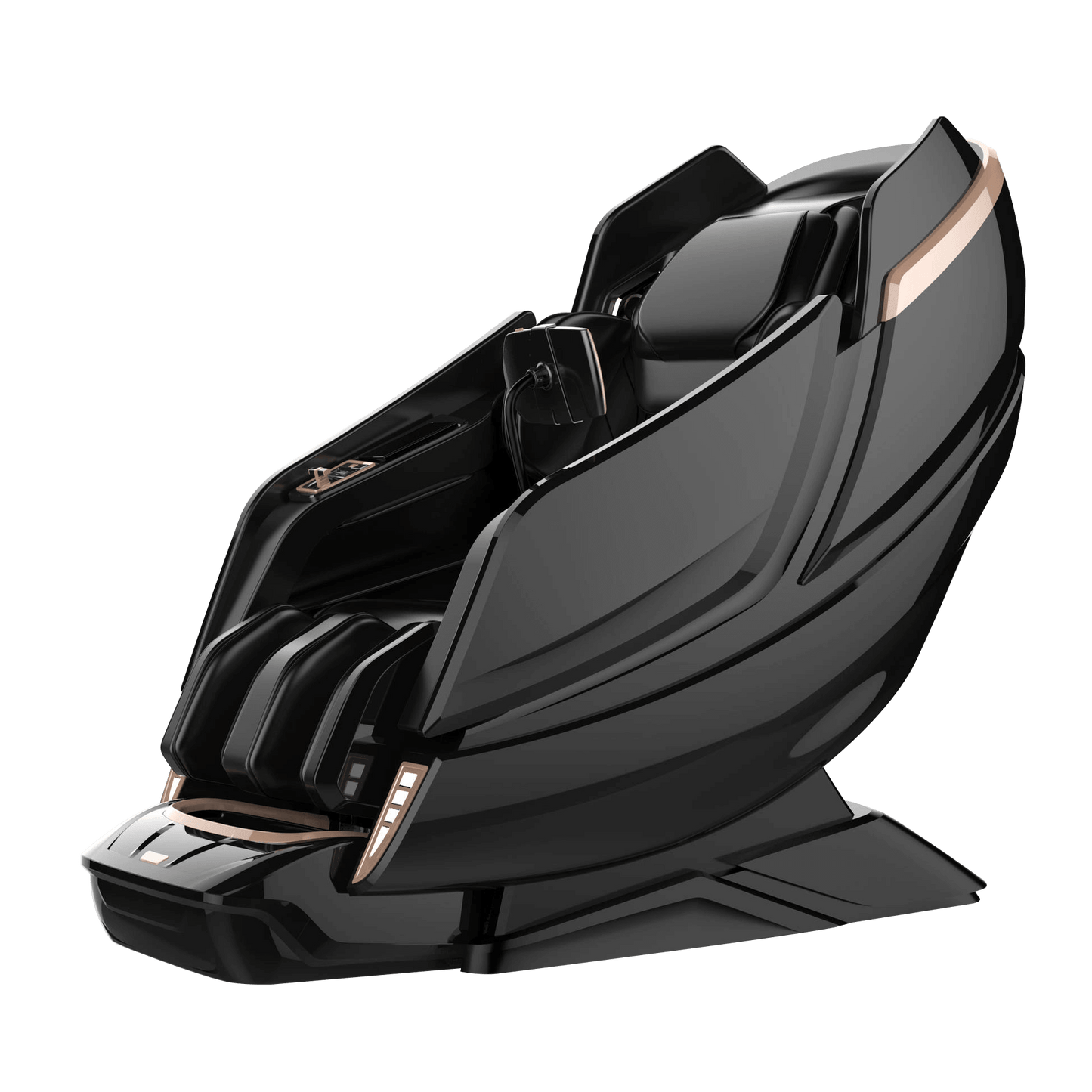 DIOS-1288 8D AI Dual Roller, SL-Track