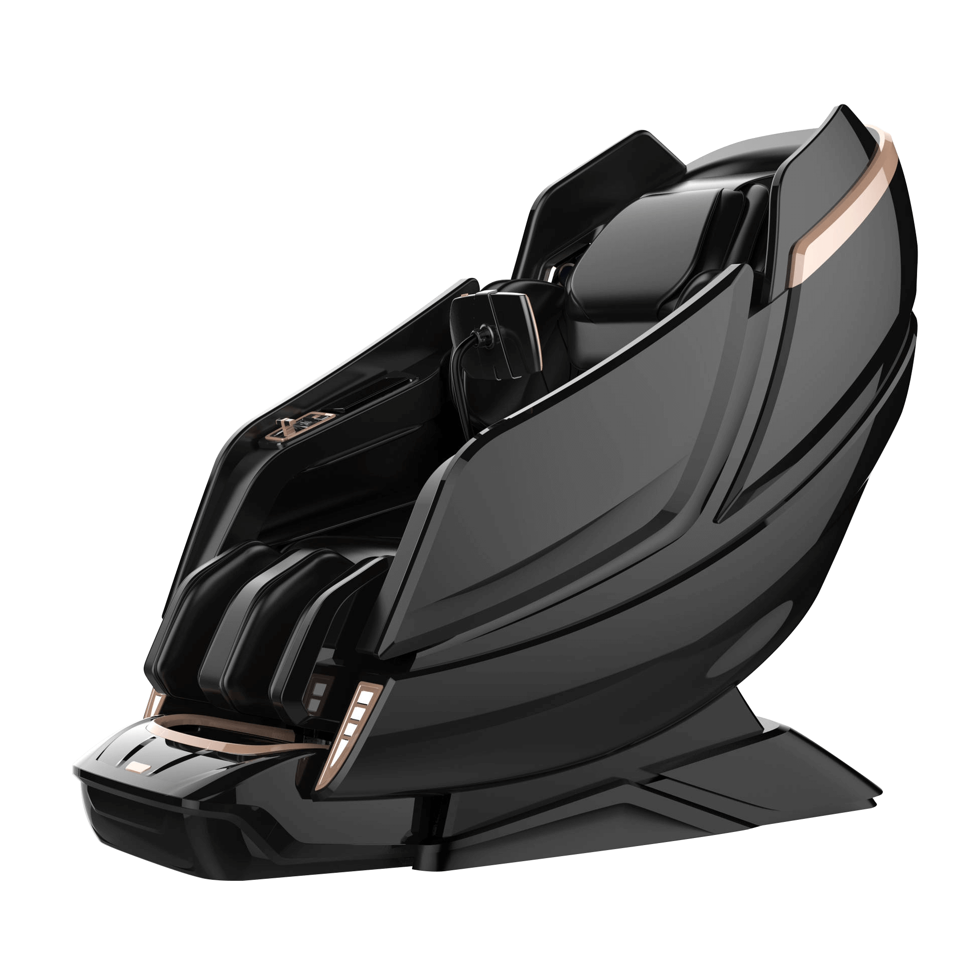 DIOS-1288 8D AI Dual Roller, SL-Track