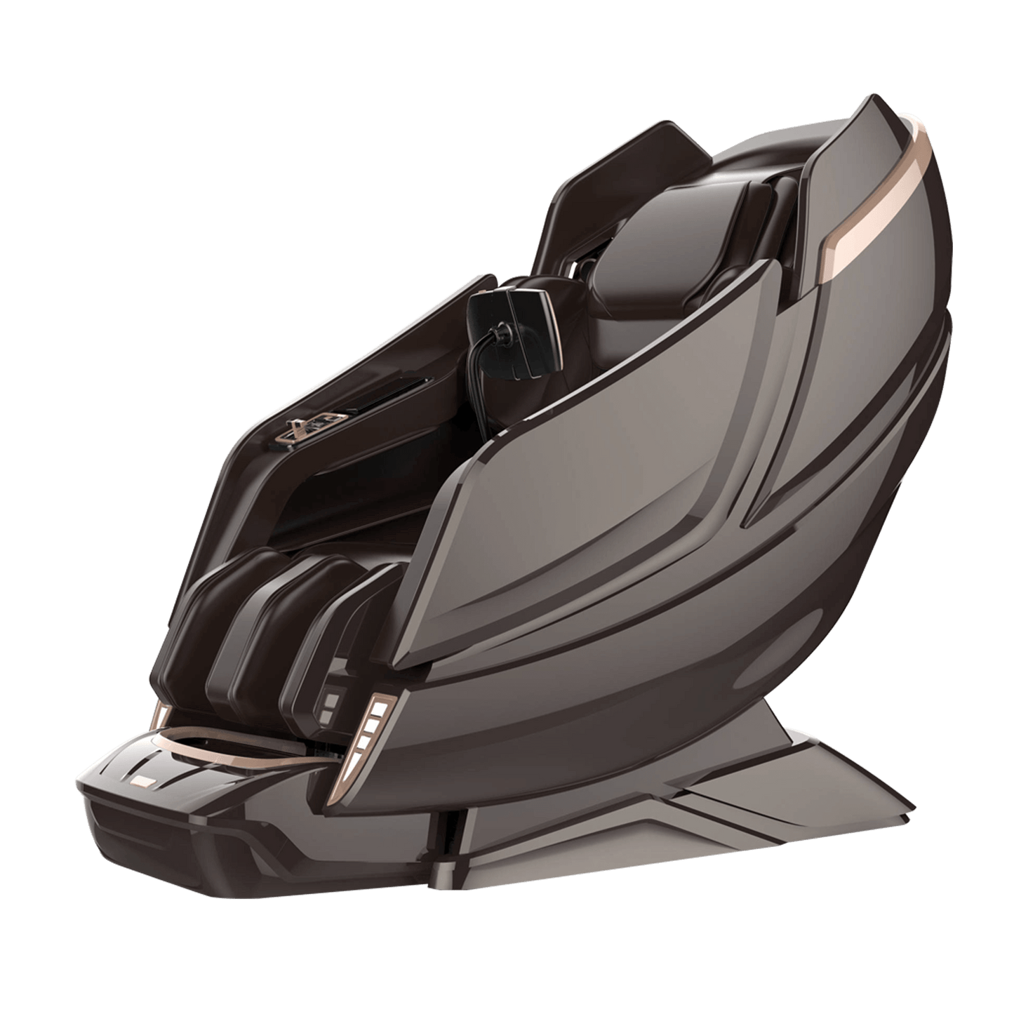 DIOS-1288 8D AI Dual Roller, SL-Track