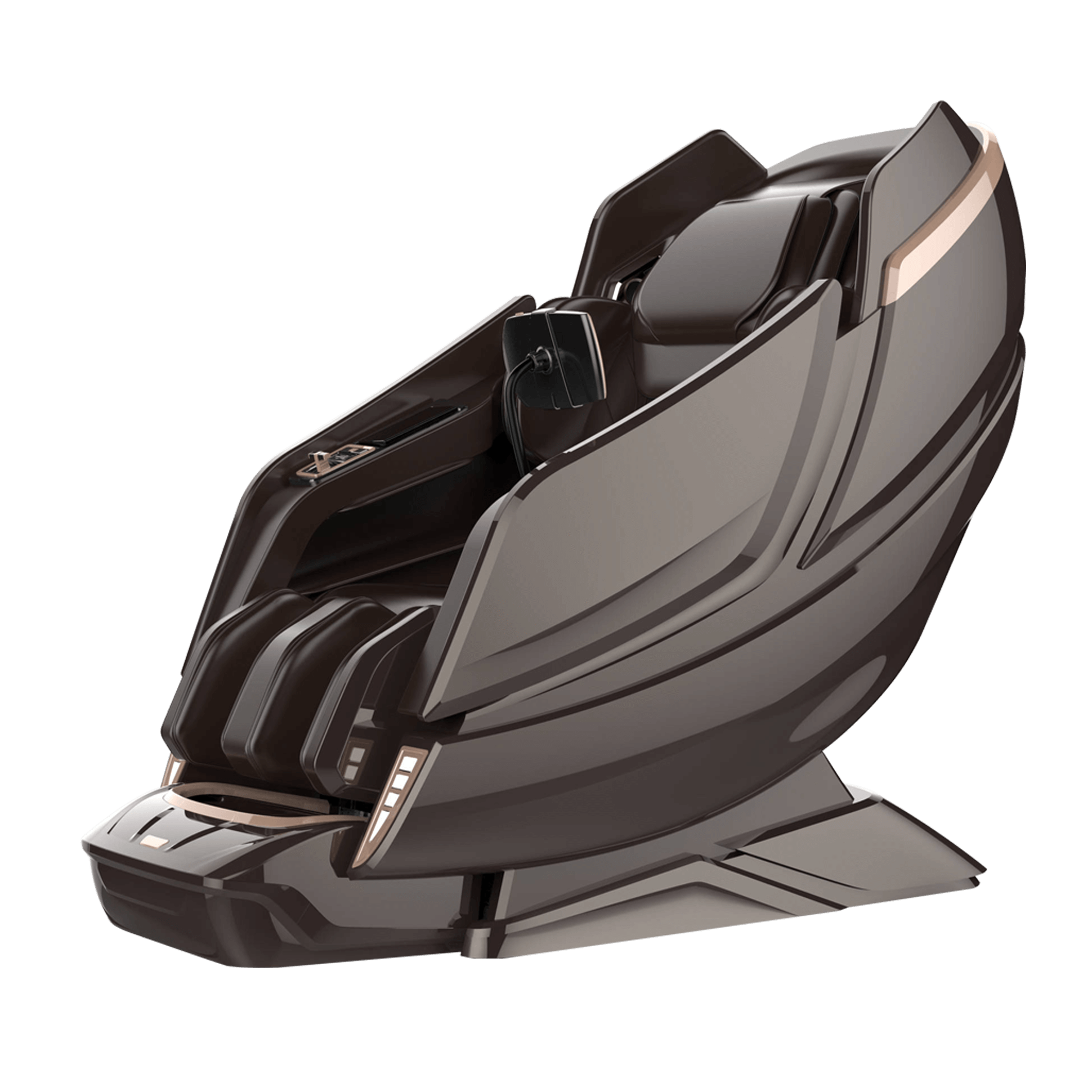 DIOS-1288 8D AI Dual Roller, SL-Track