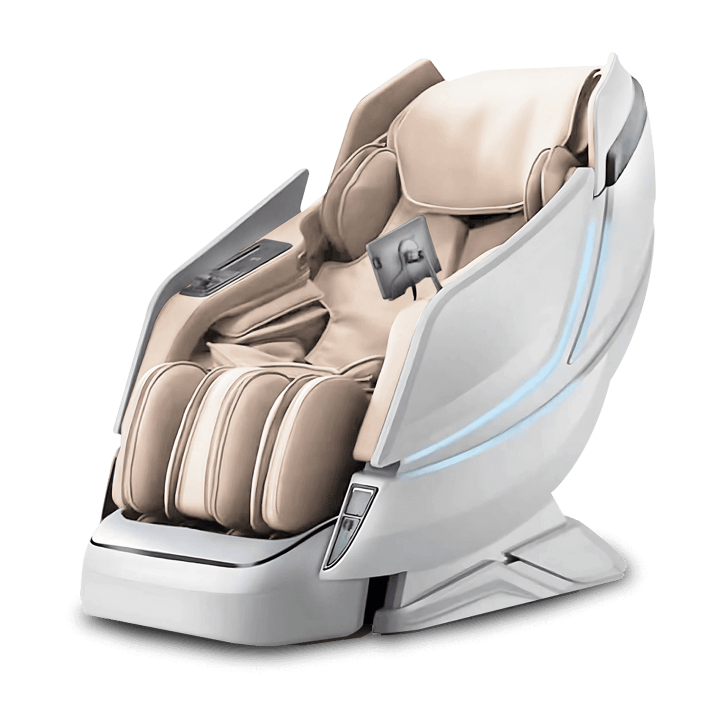 DIOS-1288 8D AI Dual Roller, SL-Track