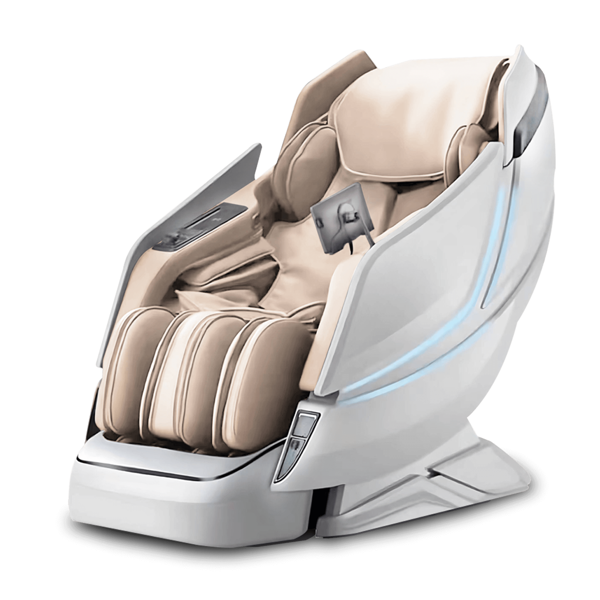 DIOS-1288 8D AI Dual Roller, SL-Track