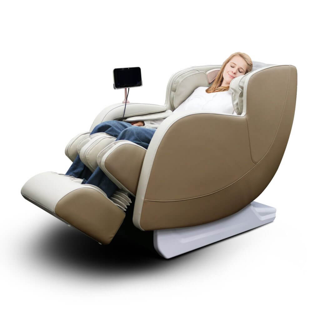 Is a $5,000 Massage Chair Worth It? Here’s What You Need to Know