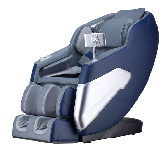 Top 7 Health Benefits of Owning a Full Body Massage Chair at Home